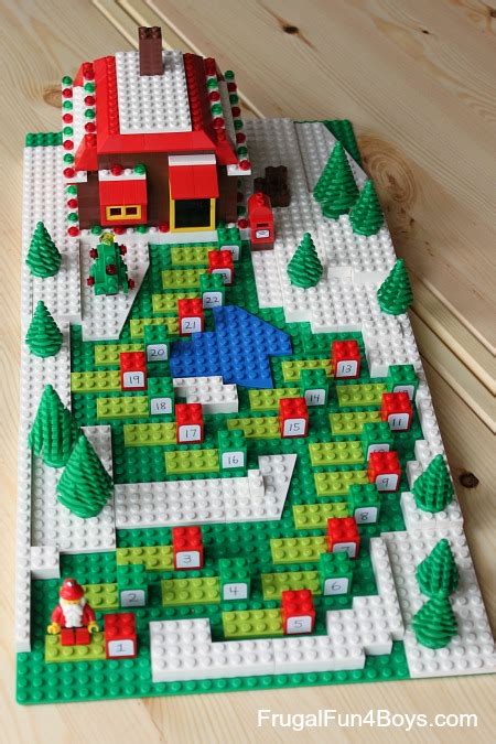 Habituer nettement Brillant building with random lego pieces la ...