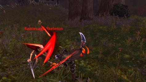 Assassination Rogue Guide for WoW Dragonflight