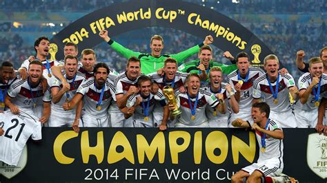 FIFA World Cup 2018: Germany Team Leaves To Russia - Sports India Show