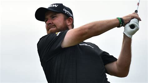 BBC Sport - Golf: The Open, 2019, Third Round Highlights