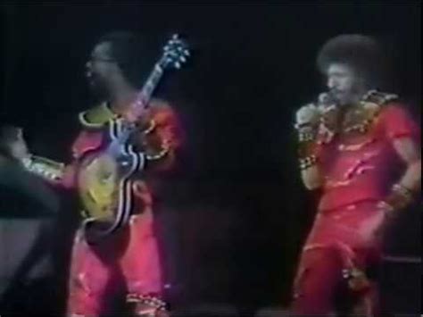 Commodores Live 1977 - YouTube