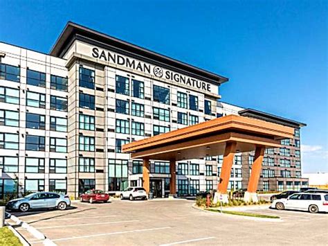 Newly Opened Hotels in Saskatoon - Mia Dahl's Guide 2021