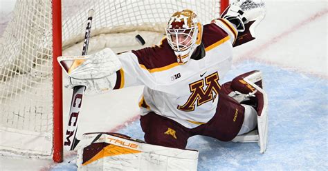 2023-24 Gopher Hockey Season | Page 5 | GopherHole Message Board Community