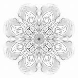 Line Art  Coloring Pages Behance sketch template