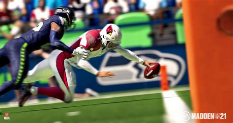 Screenshot image - Madden NFL 21 - ModDB