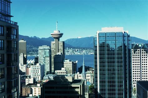 Review: The Westin Grand Vancouver - The Points Guy