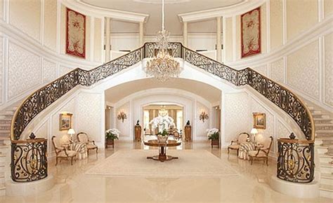 Petra Ecclestone is given America's most expensive home | This is Money