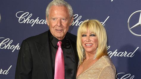 Suzanne Somers, husband Alan Hamel celebrate 44 years of marriage | Fox News