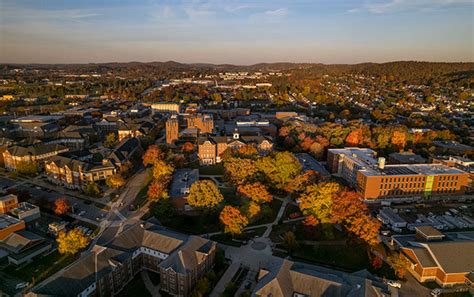 Campuses and Centers - This Is IUP - IUP