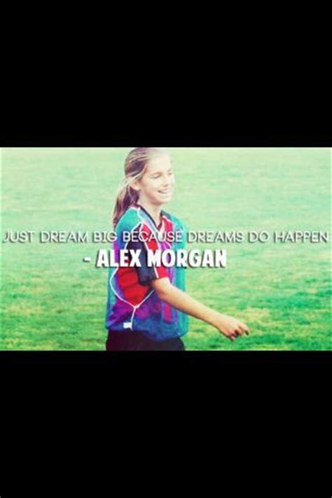 Alex Morgan