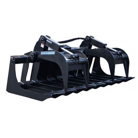 Skid Steer Grapple | Buy Online | Free Shipping! - Skid Steers Direct