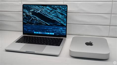 Apple's M2 Pro beats last year's M1 Max in CPU performance: MacBook Pro and Mac mini (2023 ...