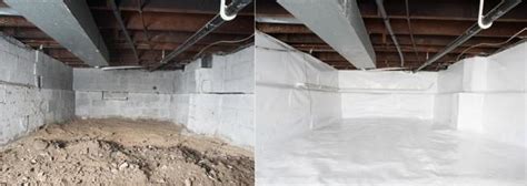 Basement Systems of Indiana | 6 Benefits to Crawl Space Encapsulation in Central Indiana | News ...