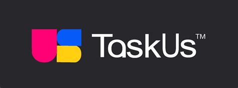 Taskus Logo Vector - (.Ai .PNG .SVG .EPS Free Download)