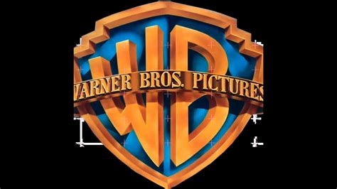 WB movies logo - YouTube