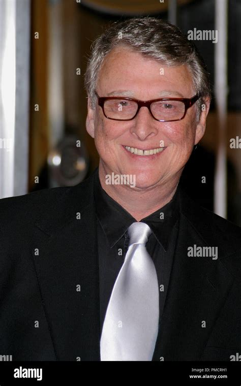 "Closer" Premiere 11-22-2004 Director Mike Nichols Photo by Joseph ...