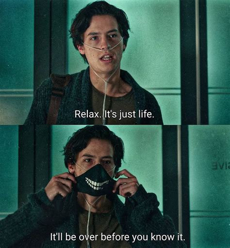 🎬: Five Feet Apart | Best movie quotes, Five feet apart, Five feet ...