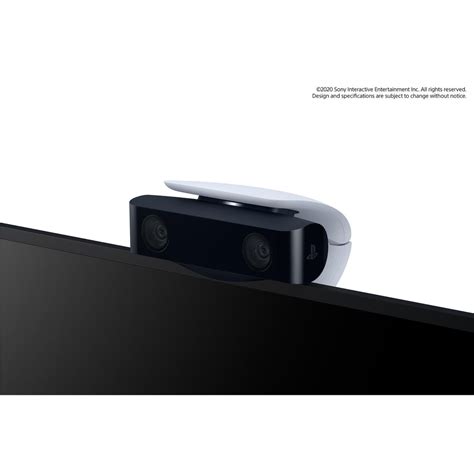 PS5 PlayStation 5 HD Camera - JB Hi-Fi NZ