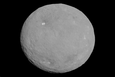 Largest asteroids – list of the 15 largest asteroids: Ceres, Vesta ...