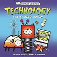 Technology Themed Picture Books in 2020 | Science and technology, Book ...