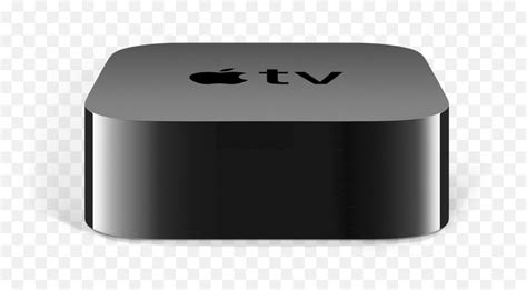 Apple Tv 4k - Apple Tv 2 Png,4k Png - free transparent png images ...