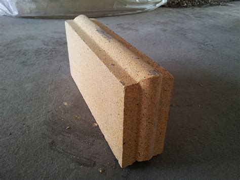 Thermal Insulating Fire Clay Bricks Refractory Heat Resistant OEM ODM