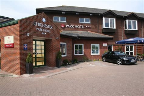 CHICHESTER PARK HOTEL - Reviews, Photos & Price Comparison - TripAdvisor