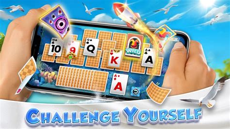 Solitaire Home Design-Fun Game by HONG KONG FOTOABLE TECHNOLOGY LIMITED