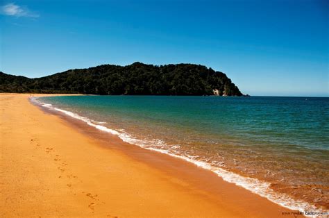 Abel Tasman Beaches, Bays and Islands