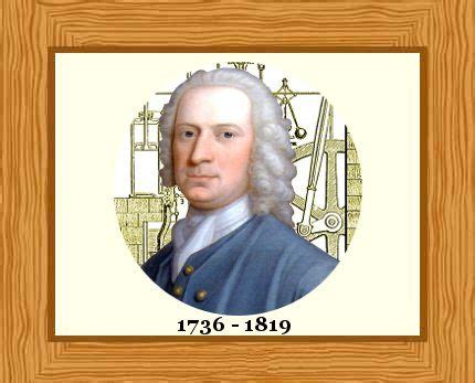 James Watt - Biography, Facts and Pictures | James watt, Famous scientist, Watt