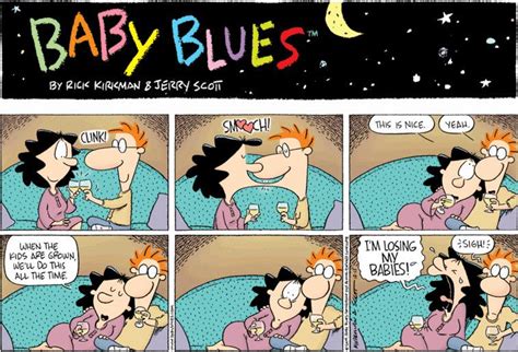 bb12_13_2009 Baby Blues Comic, Hilarious, Comics, Man, Kids, Boys ...