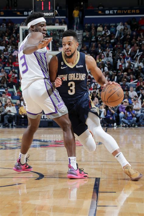 Photos: Pelicans vs. Kings | Game Action 2/5/23 Photo Gallery | NBA.com