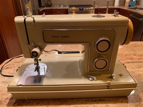 Kenmore sewing machine - Newtown, PA Patch