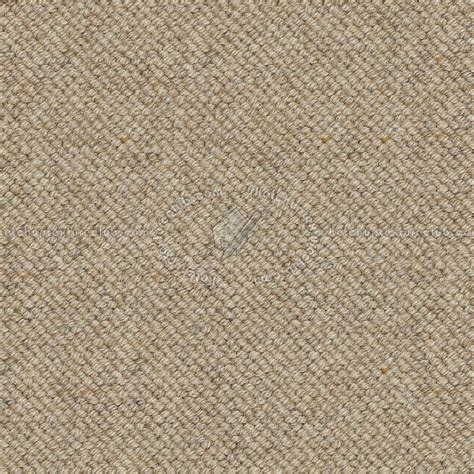 wool & jute carpet texture-seamless 21386