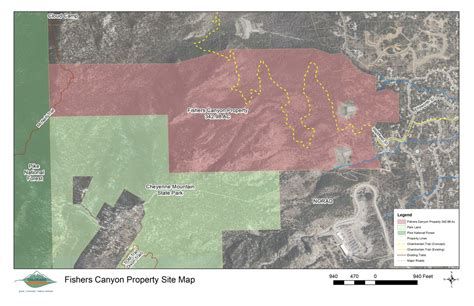 Colorado Springs City Council unanimously approves hundreds more acres ...