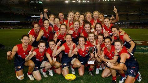 National AFL women's league 'inevitable', as teams line up for third year of exhibition matches ...