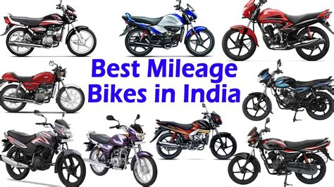 Best Mileage Bikes in India 2021 Under Rs 65,000 -Autonexa