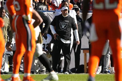 Podcast: An early Look at Las Vegas Raiders vs. Denver Broncos - Sports ...