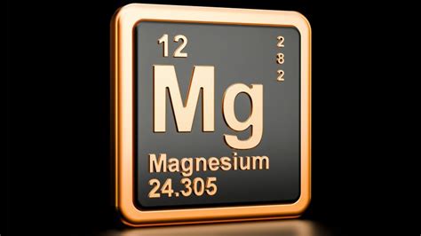 Magnesium in batteries: A sustainable alternative to lithium