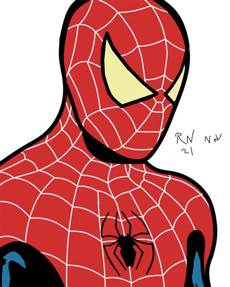 Marvels Spider Man Ps4 Concept Suit by nakajimaarts on DeviantArt