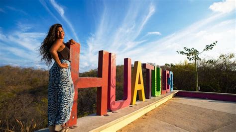 Huatulco and La Crucecita Sightseeing Tour