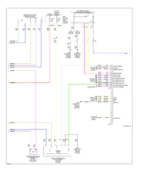 Ford Police Interceptor Wiring Diagram » Wiring Diagram