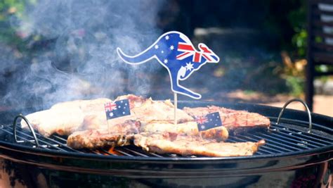 The Great AUSSIE BBQ ! - Instyle Pools