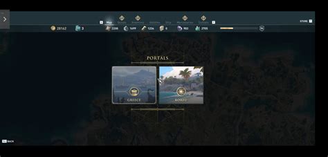 Ac Odyssey maps : r/AssassinsCreedOdyssey