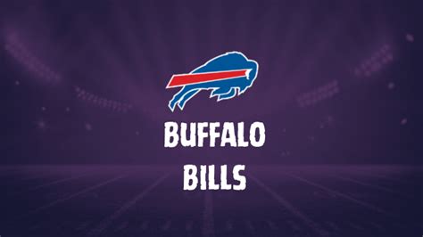 Buffalo Bills Game Today: TV schedule, time, channel, How to watch