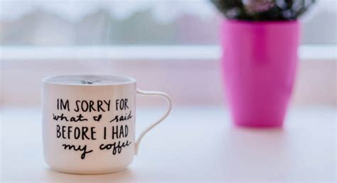 Funny Mug Sayings: Inspiration For The Perfect Funny Coffee Mug ...