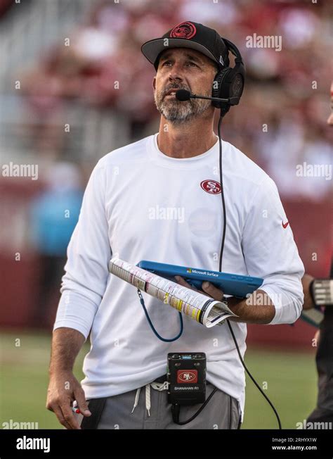 Kyle shanahan 2023 hi-res stock photography and images - Alamy