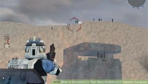 3 Ways to Succeed in a "Star Wars Battlefront 2" Galactic Conquest