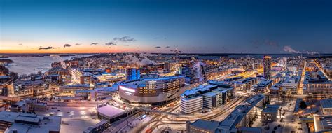 Why invest in Tampere.Finland - Business Tampere Magazine