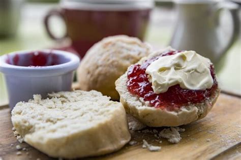 Mary Berry's deliciously 'special' scones recipe takes only 22 minutes | Express.co.uk